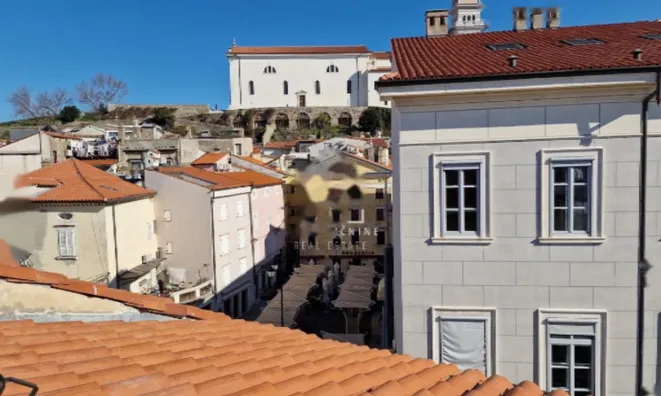 Недвижимость Квартира, 3-комнатная Ново Пиран: 3