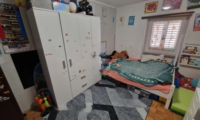 Недвижимость Квартира, 3-комнатная Ново Пиран: 10