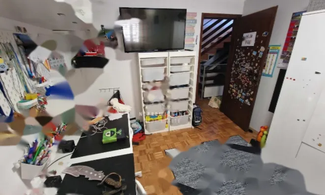 Недвижимость Квартира, 3-комнатная Ново Пиран: 11