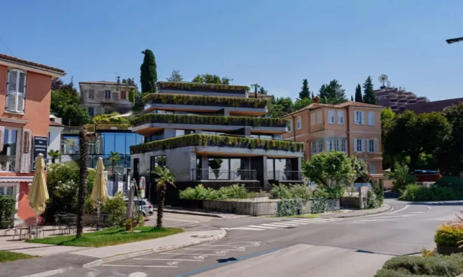 Недвижимость Трёхкомнатная квартира у пляжа: 2