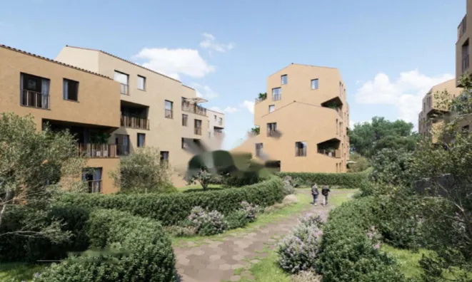 Недвижимость Новое 3,5-комнатное жилье Изола: 1