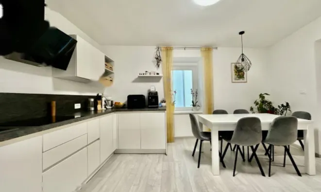 Недвижимость Новое трёхкомнатное жильё в Пиране: 2