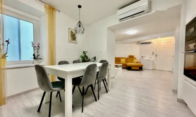 Недвижимость Новое трёхкомнатное жильё в Пиране: 3