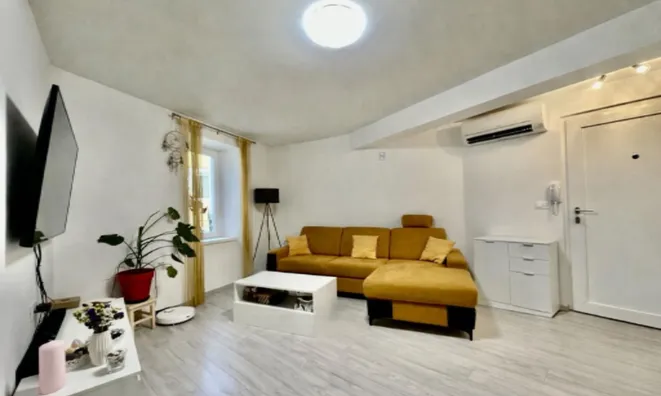 Недвижимость Новое трёхкомнатное жильё в Пиране: 4