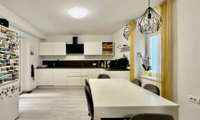 Недвижимость Новое трёхкомнатное жильё в Пиране: 6