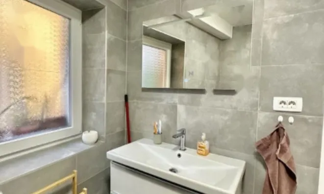 Недвижимость Новое трёхкомнатное жильё в Пиране: 8