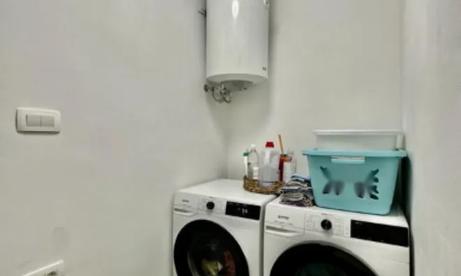 Недвижимость Новое трёхкомнатное жильё в Пиране: 10