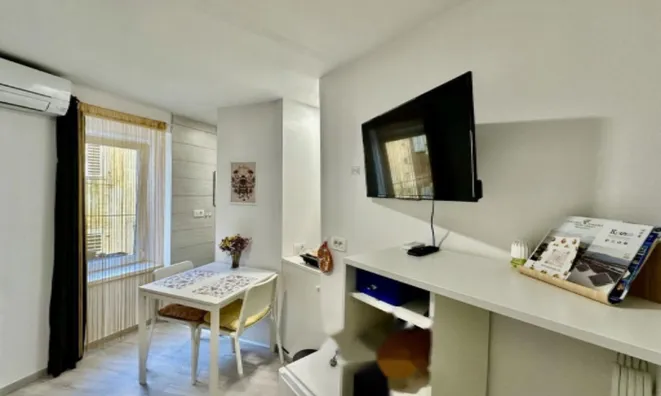 Недвижимость Новое трёхкомнатное жильё в Пиране: 12