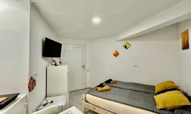 Недвижимость Новое трёхкомнатное жильё в Пиране: 13