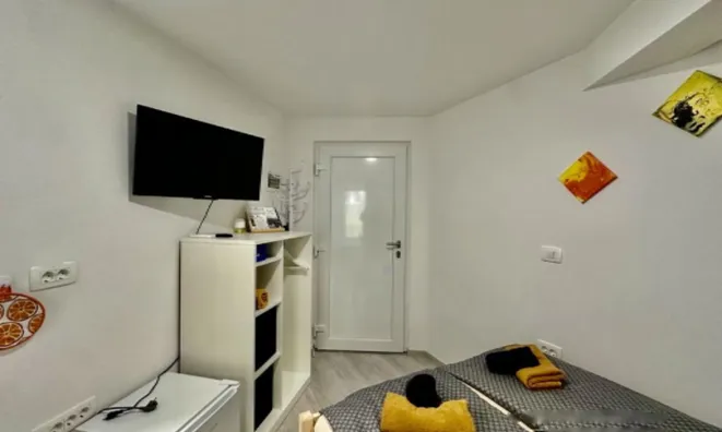 Недвижимость Новое трёхкомнатное жильё в Пиране: 14