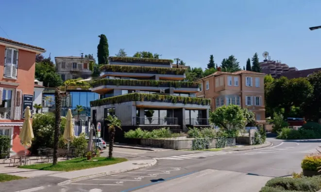 Недвижимость Квартира у Порторожского пляжа: 2