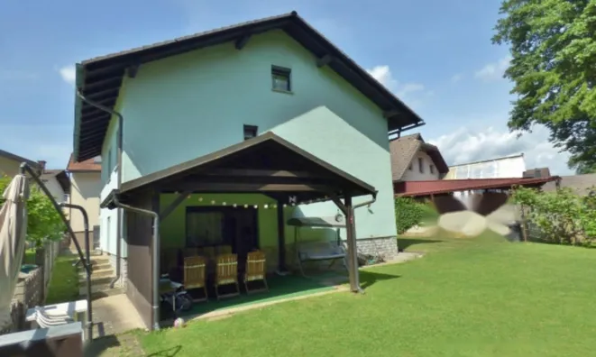 Недвижимость Дом, Чернуче: 18