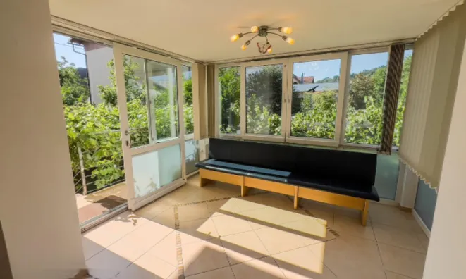 Недвижимость Дом, Любляна, Шишка: 20