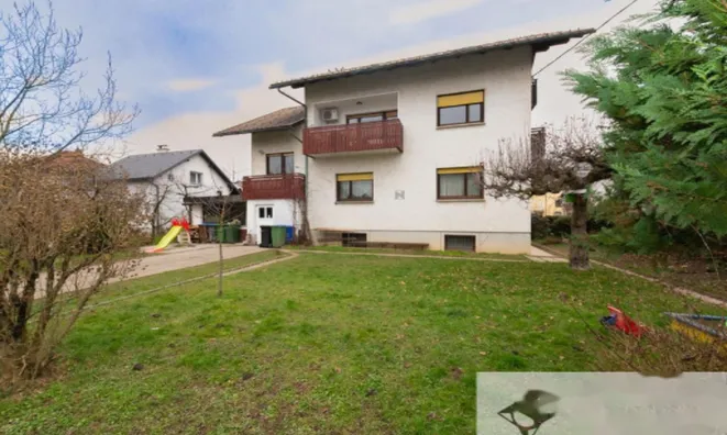 Недвижимость Дом, Врховцы: 1