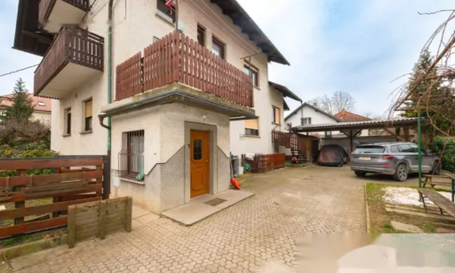 Недвижимость Дом, Врховцы: 2