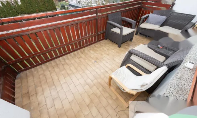 Недвижимость Дом, Врховцы: 7