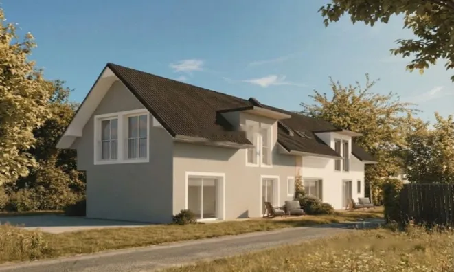 Недвижимость Дом, Двойчек ЛЮ. Бежиград.: 1