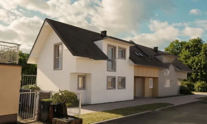 Недвижимость Дом, Двойчек ЛЮ. Бежиград.: 2