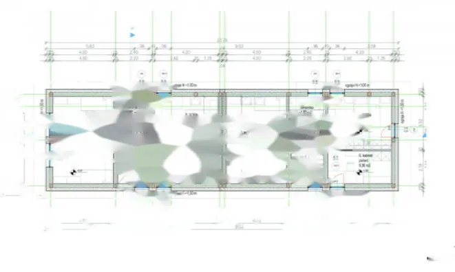 Недвижимость Дом, Двойчек ЛЮ. Бежиград.: 4