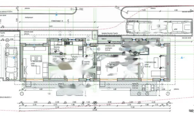 Недвижимость Дом, Двойчек ЛЮ. Бежиград.: 5