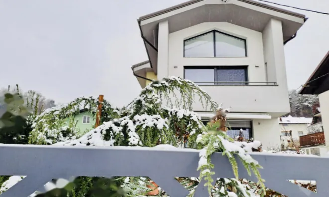 Недвижимость Дом, Подутика: 5