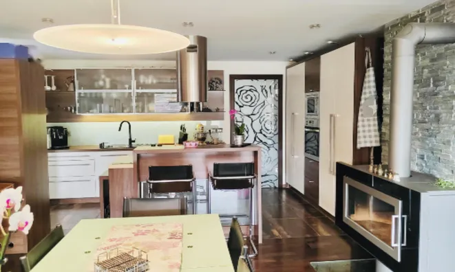 Недвижимость Дом, Подутика: 7