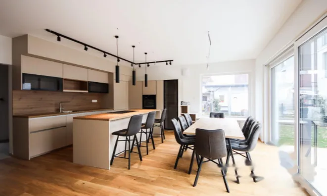 Недвижимость Дуплекс Новый Ружна Долина: 2