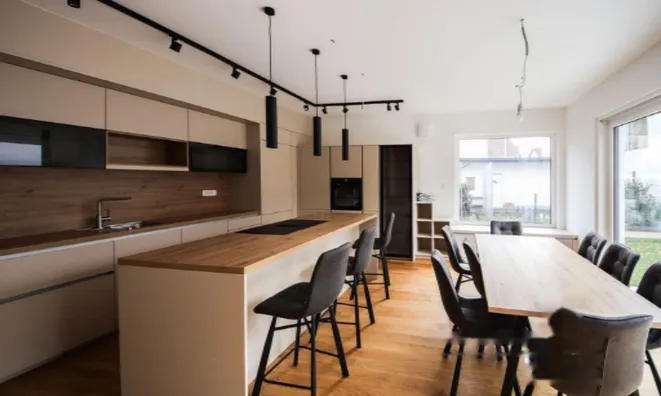 Недвижимость Дуплекс Новый Ружна Долина: 3