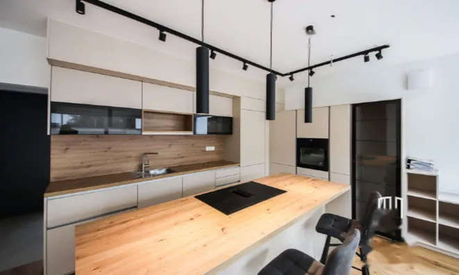 Недвижимость Дуплекс Новый Ружна Долина: 4