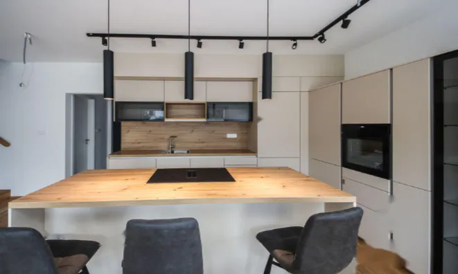 Недвижимость Дуплекс Новый Ружна Долина: 5