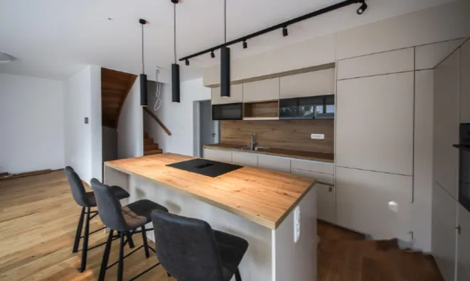 Недвижимость Дуплекс Новый Ружна Долина: 6