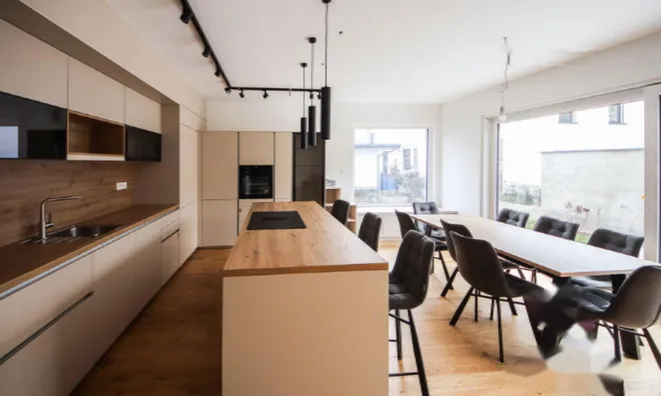 Недвижимость Дуплекс Новый Ружна Долина: 7