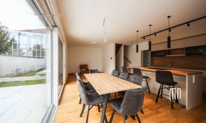 Недвижимость Дуплекс Новый Ружна Долина: 8