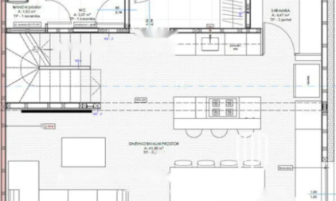 Недвижимость Дуплекс Новый Ружна Долина: 28