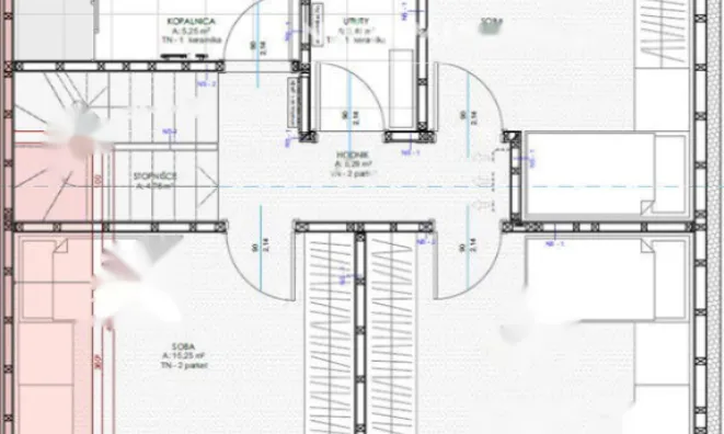 Недвижимость Дуплекс Новый Ружна Долина: 29