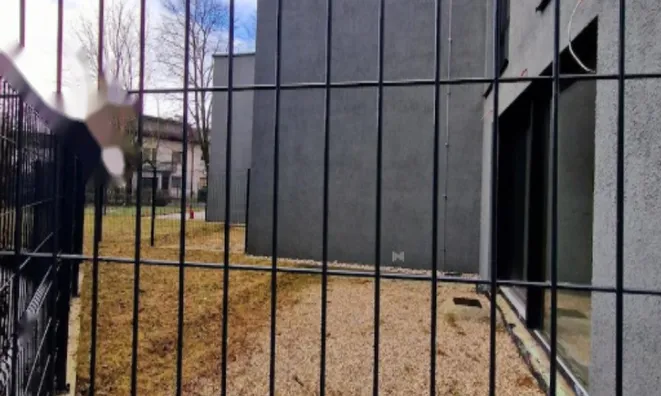 Недвижимость Дом с террасой Новый Любляна Центр: 4