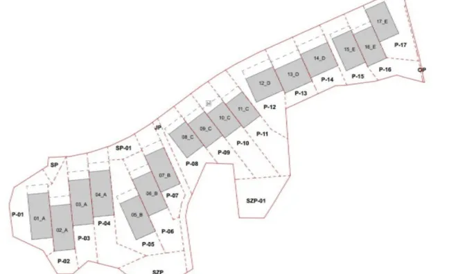 Недвижимость Дом с террасой Новая Любляна Вич: 4