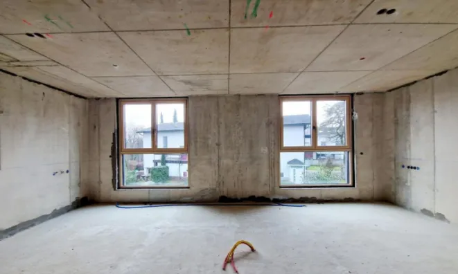 Недвижимость Дом с террасой Новая Любляна Вич: 5