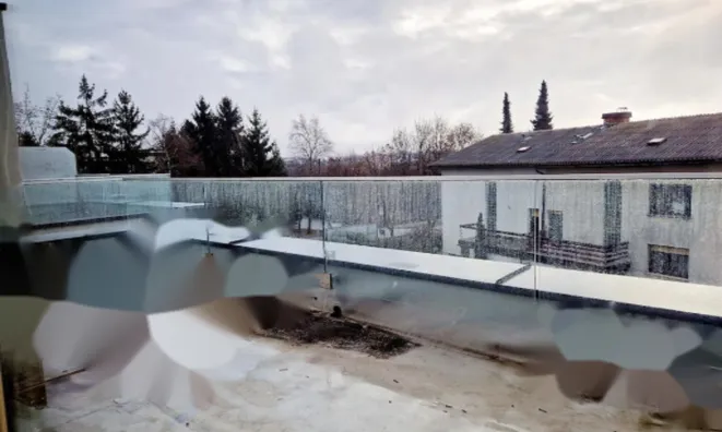 Недвижимость Дом с террасой Новая Любляна Вич: 7