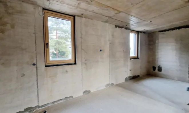 Недвижимость Дом с террасой Новая Любляна Вич: 8