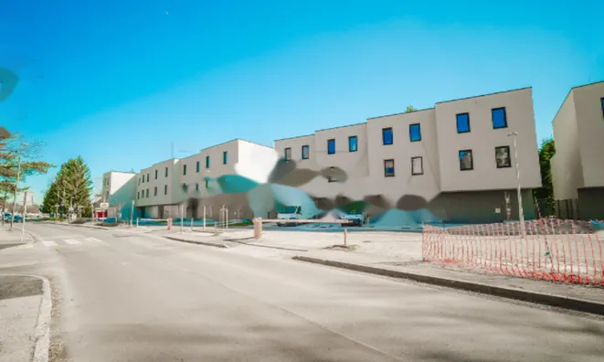 Недвижимость Дом с террасой в Виче: 4