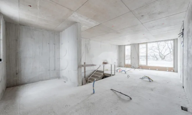 Недвижимость Дом с террасой в Виче: 5