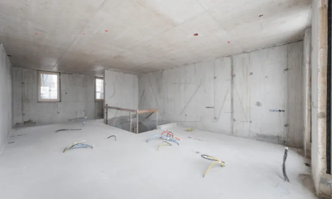 Недвижимость Дом с террасой в Виче: 11