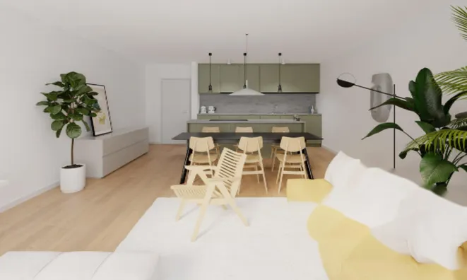 Недвижимость Дом с террасой в Виче: 13