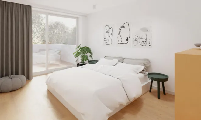 Недвижимость Дом с террасой в Виче: 15