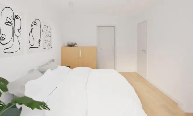 Недвижимость Дом с террасой в Виче: 16