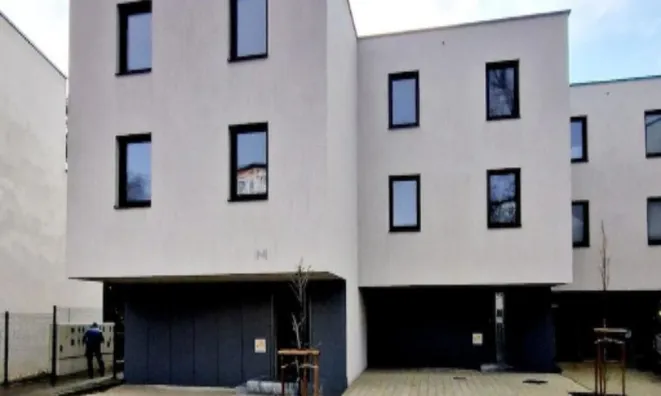 Недвижимость Дом с террасой Новая Любляна Вич: 3