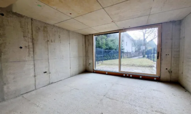 Недвижимость Дом с террасой Новая Любляна Вич: 4