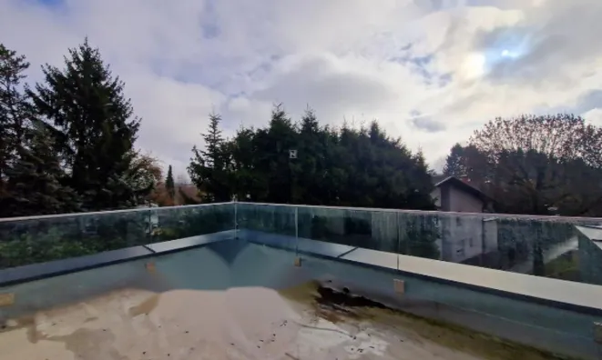 Недвижимость Дом с террасой Новая Любляна Вич: 5