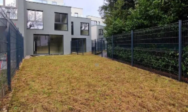 Недвижимость Дом с террасой Новая Любляна Вич: 6